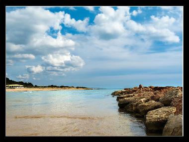 Casa de vacaciones en Marina di Ragusa (Ragusa)Casa de vacaciones