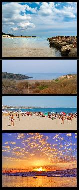 Casa de vacaciones en Marina di Ragusa (Ragusa)Casa de vacaciones