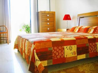 Apartamento de vacaciones en Qawra (Malta)Casa de vacaciones
