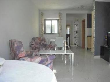 Apartamento de vacaciones en Qawra (Malta)Casa de vacaciones