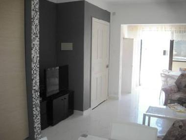 Apartamento de vacaciones en Qawra (Malta)Casa de vacaciones