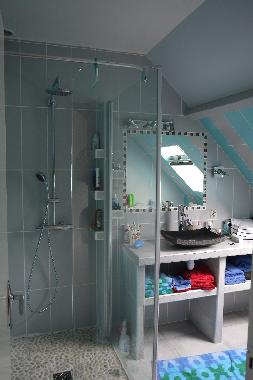 Apartamento de vacaciones en colombes (Hauts-de-Seine)Casa de vacaciones