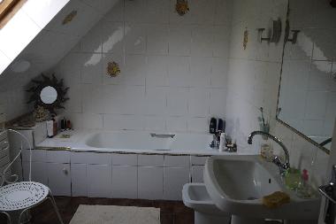 Apartamento de vacaciones en colombes (Hauts-de-Seine)Casa de vacaciones