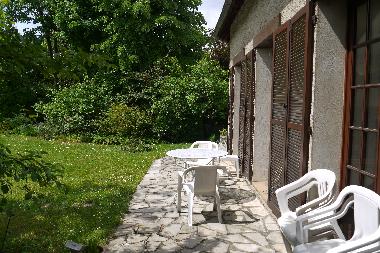 Apartamento de vacaciones en colombes (Hauts-de-Seine)Casa de vacaciones