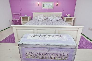 Casa de vacaciones en Podgora (Splitsko-Dalmatinska)Casa de vacaciones