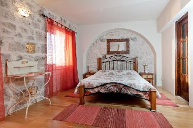 Casa de vacaciones en Podgora (Splitsko-Dalmatinska)Casa de vacaciones