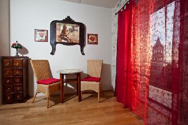 Casa de vacaciones en Podgora (Splitsko-Dalmatinska)Casa de vacaciones