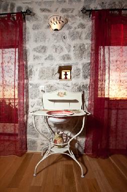 Casa de vacaciones en Podgora (Splitsko-Dalmatinska)Casa de vacaciones