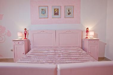 Casa de vacaciones en Podgora (Splitsko-Dalmatinska)Casa de vacaciones