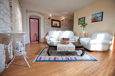 Casa de vacaciones en Podgora (Splitsko-Dalmatinska)Casa de vacaciones