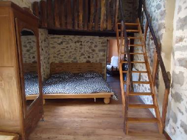 Casa de vacaciones en St Etienne d'Estrechoux (H�rault)Casa de vacaciones