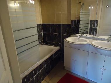 Casa de vacaciones en St Etienne d'Estrechoux (H�rault)Casa de vacaciones