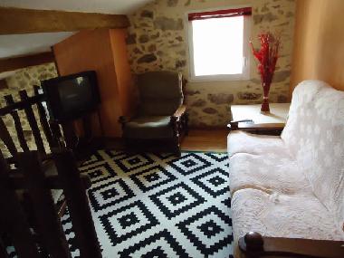 Casa de vacaciones en St Etienne d'Estrechoux (H�rault)Casa de vacaciones