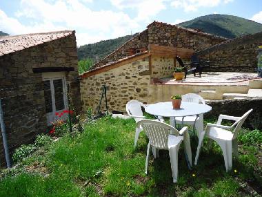 Casa de vacaciones en St Etienne d