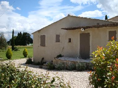 Casa de vacaciones en Plan d'Orgon (Bouches-du-Rhne)Casa de vacaciones