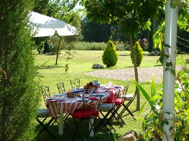 Casa de vacaciones en Plan d'Orgon (Bouches-du-Rhne)Casa de vacaciones