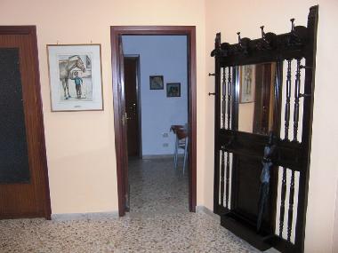 Apartamento de vacaciones en mazara del vallo (Trapani)Casa de vacaciones