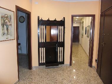 Apartamento de vacaciones en mazara del vallo (Trapani)Casa de vacaciones