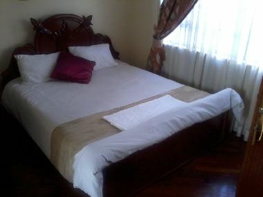 Cama y desayuno en Nairobi (Nairobi Area)Casa de vacaciones