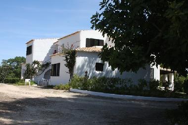 Apartamento de vacaciones en Porches (Algarve)Casa de vacaciones