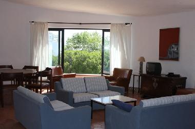 Apartamento de vacaciones en Porches (Algarve)Casa de vacaciones