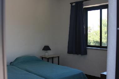 Apartamento de vacaciones en Porches (Algarve)Casa de vacaciones