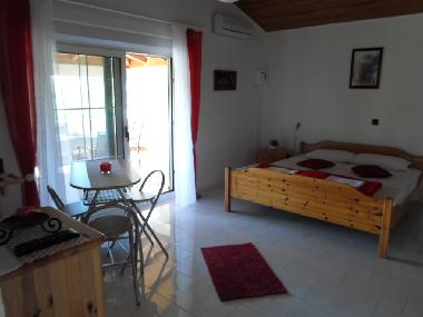 Apartamento de vacaciones en Nin (Zadarska)Casa de vacaciones