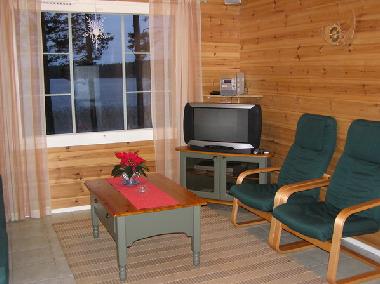 Casa de vacaciones en J�ms� (Lansi-Suomen Laani)Casa de vacaciones