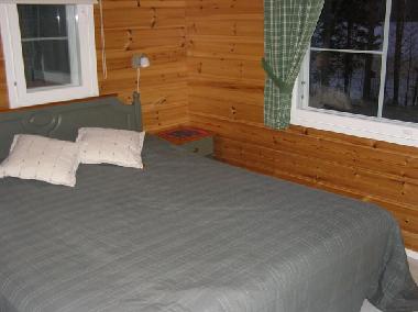 Casa de vacaciones en J�ms� (Lansi-Suomen Laani)Casa de vacaciones