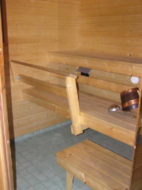 Casa de vacaciones en J�ms� (Lansi-Suomen Laani)Casa de vacaciones