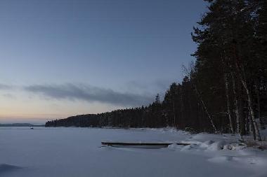 Casa de vacaciones en J�ms� (Lansi-Suomen Laani)Casa de vacaciones