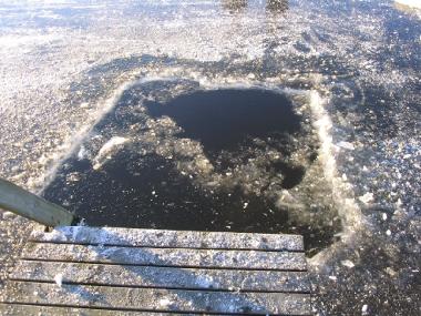 Casa de vacaciones en J�ms� (Lansi-Suomen Laani)Casa de vacaciones