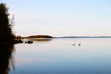 Casa de vacaciones en J�ms� (Lansi-Suomen Laani)Casa de vacaciones