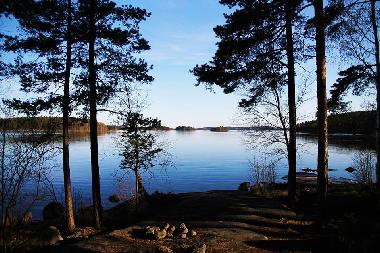 Casa de vacaciones en J�ms� (Lansi-Suomen Laani)Casa de vacaciones