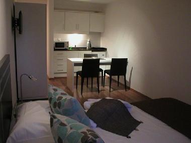 Apartamento de vacaciones en 1500000 (Montevideo)Casa de vacaciones