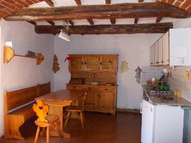 Apartamento de vacaciones en Scarlino (Grosseto)Casa de vacaciones