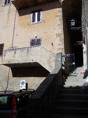 Apartamento de vacaciones en Scarlino (Grosseto)Casa de vacaciones