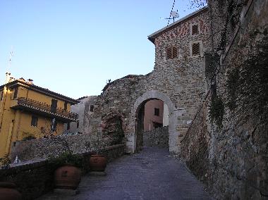 Apartamento de vacaciones en Scarlino (Grosseto)Casa de vacaciones