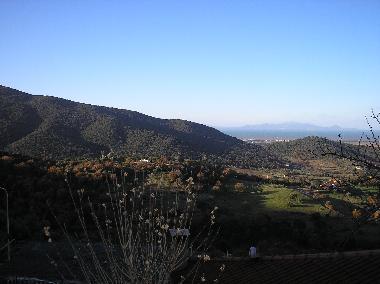 Apartamento de vacaciones en Scarlino (Grosseto)Casa de vacaciones