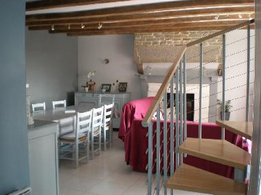 Casa de vacaciones en COURTILS (Manche)Casa de vacaciones