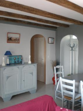 Casa de vacaciones en COURTILS (Manche)Casa de vacaciones