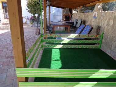 Apartamento de vacaciones en Sao Bras de Alportel (Algarve)Casa de vacaciones