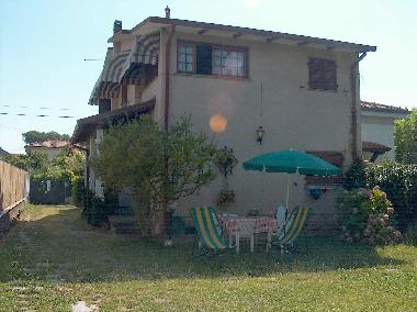 Casa de vacaciones en marina di massa (Massa-Carrara)Casa de vacaciones