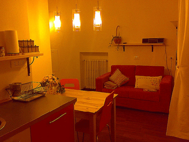 Apartamento de vacaciones en SARNICO (Bergamo)Casa de vacaciones