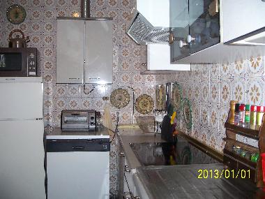 COCINA