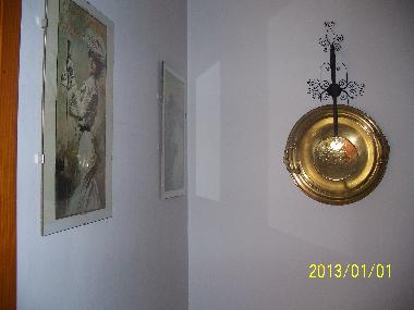 Apartamento de vacaciones en PEDRO MU�OZ (Ciudad Real)Casa de vacaciones