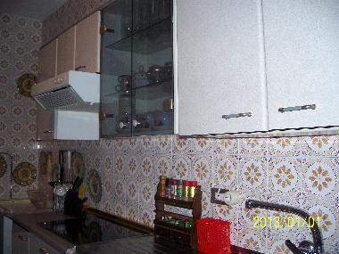 COCINA