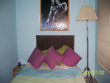 DORMITORIO INDIUVIDUAL