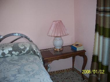 DORMITORIO MATRIMONIO