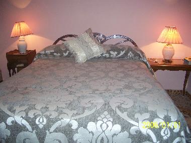 DORMITORIO MATRIMONIO